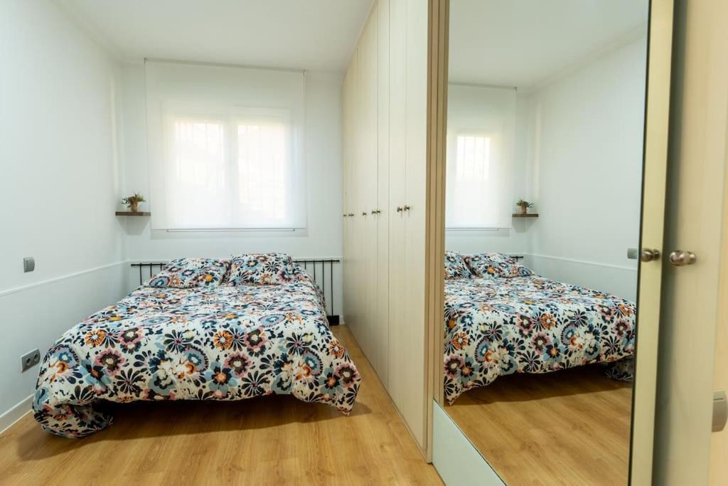 Apartament El Rinconcito De Polio